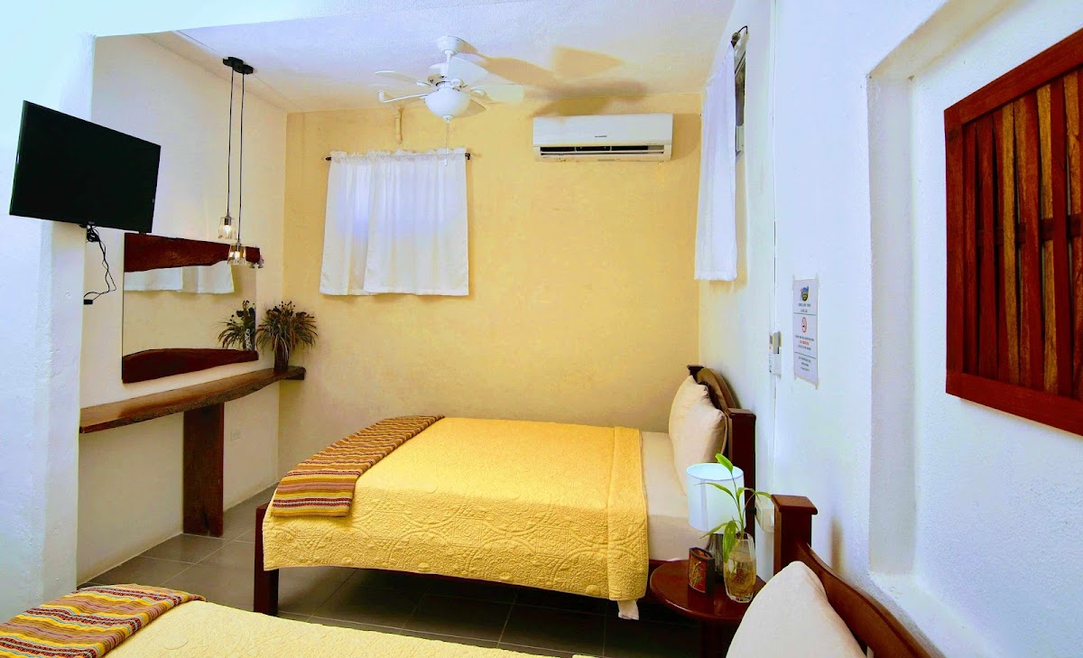 Rainforest Haven Inn gallery 2