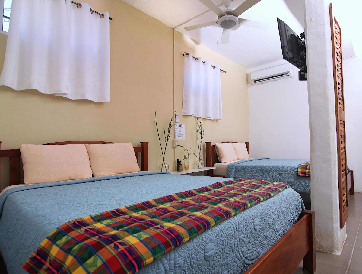 Rainforest Haven Inn gallery 4