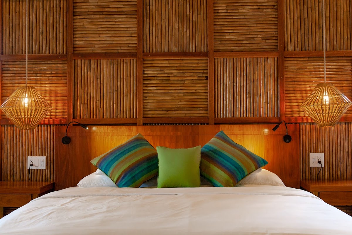 The Rainforest Lodge at Sleeping Giant gallery 2