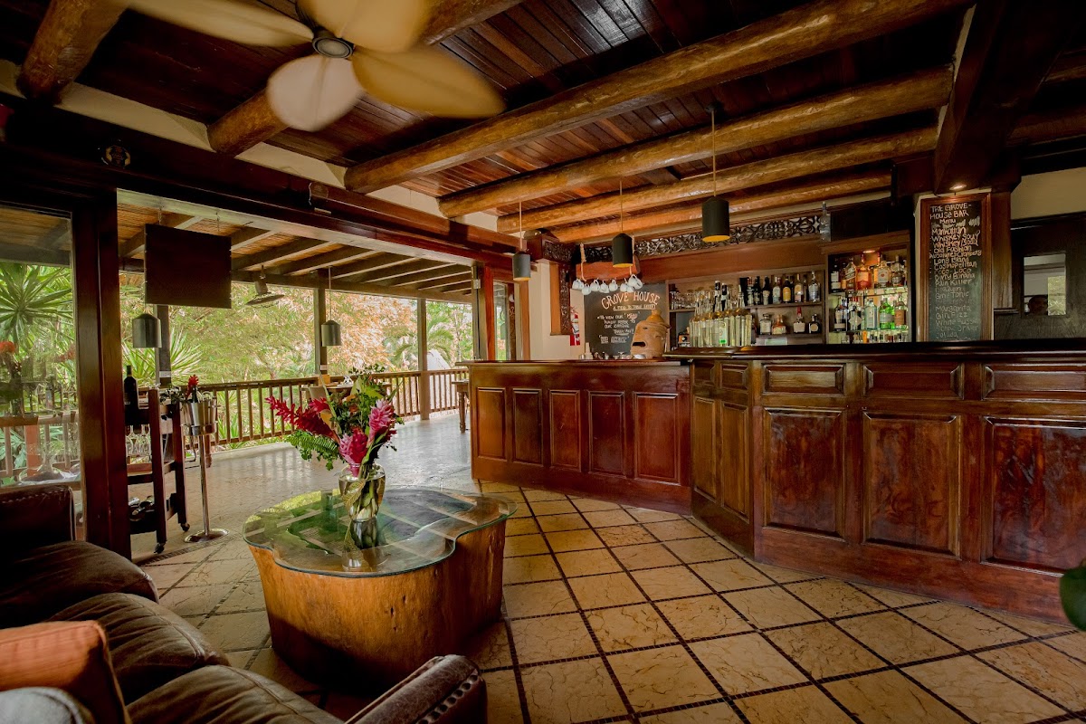 The Rainforest Lodge at Sleeping Giant gallery 7