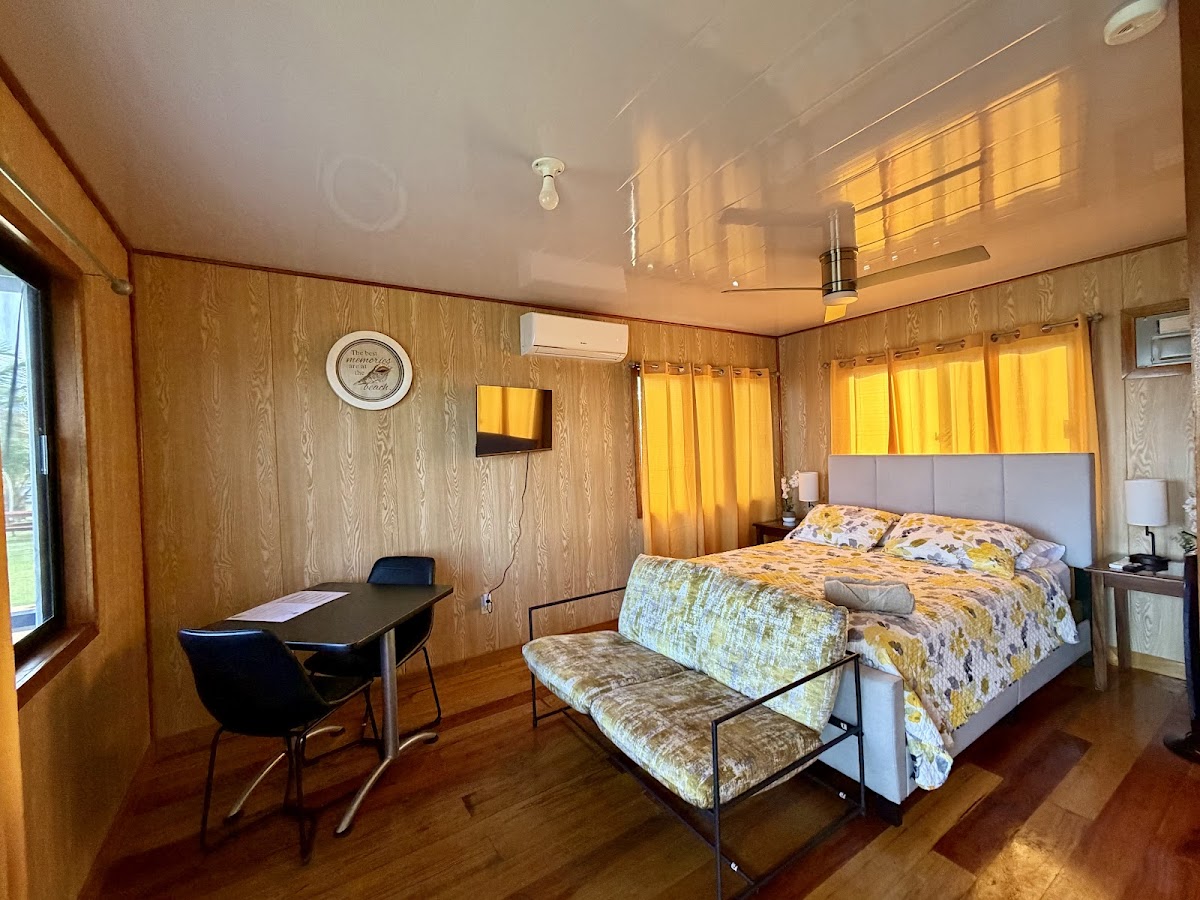 Sunshine Cabanas At Ocean View gallery 2