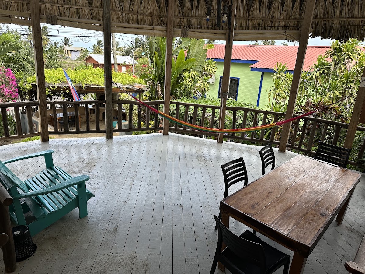 All Seasons Belize cover