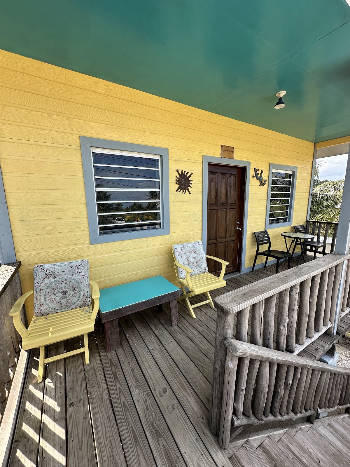 All Seasons Belize gallery 8