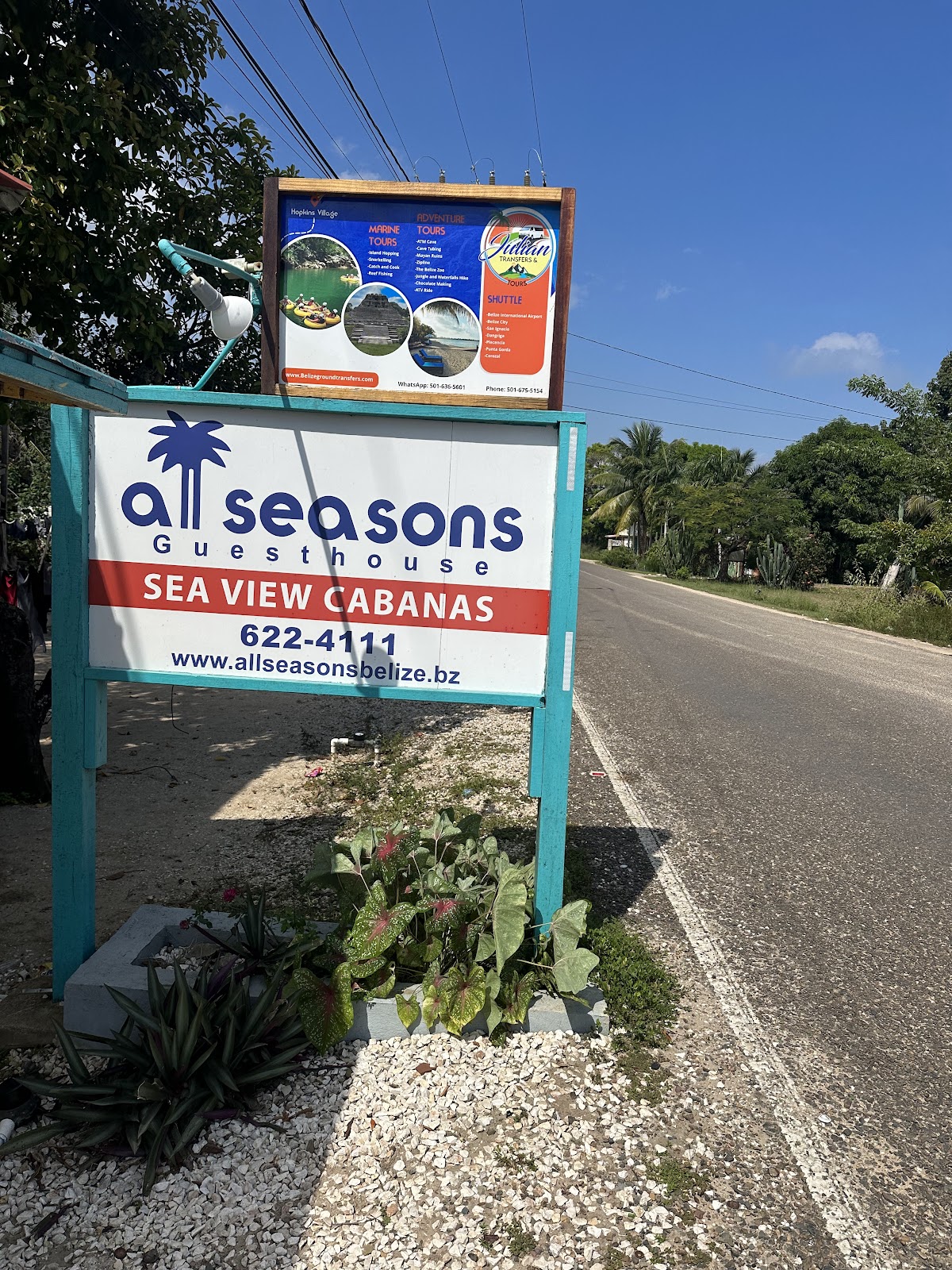 All Seasons Belize gallery 10