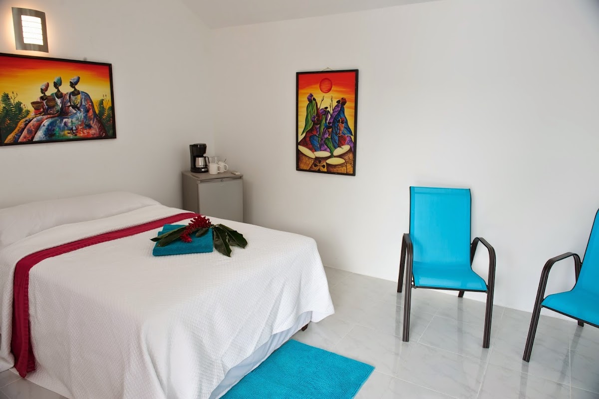 Cosmopolitan Guest House gallery 2
