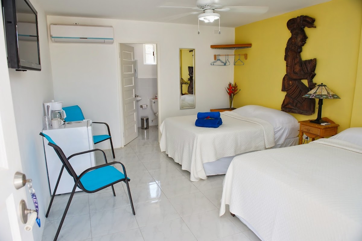 Cosmopolitan Guest House gallery 4
