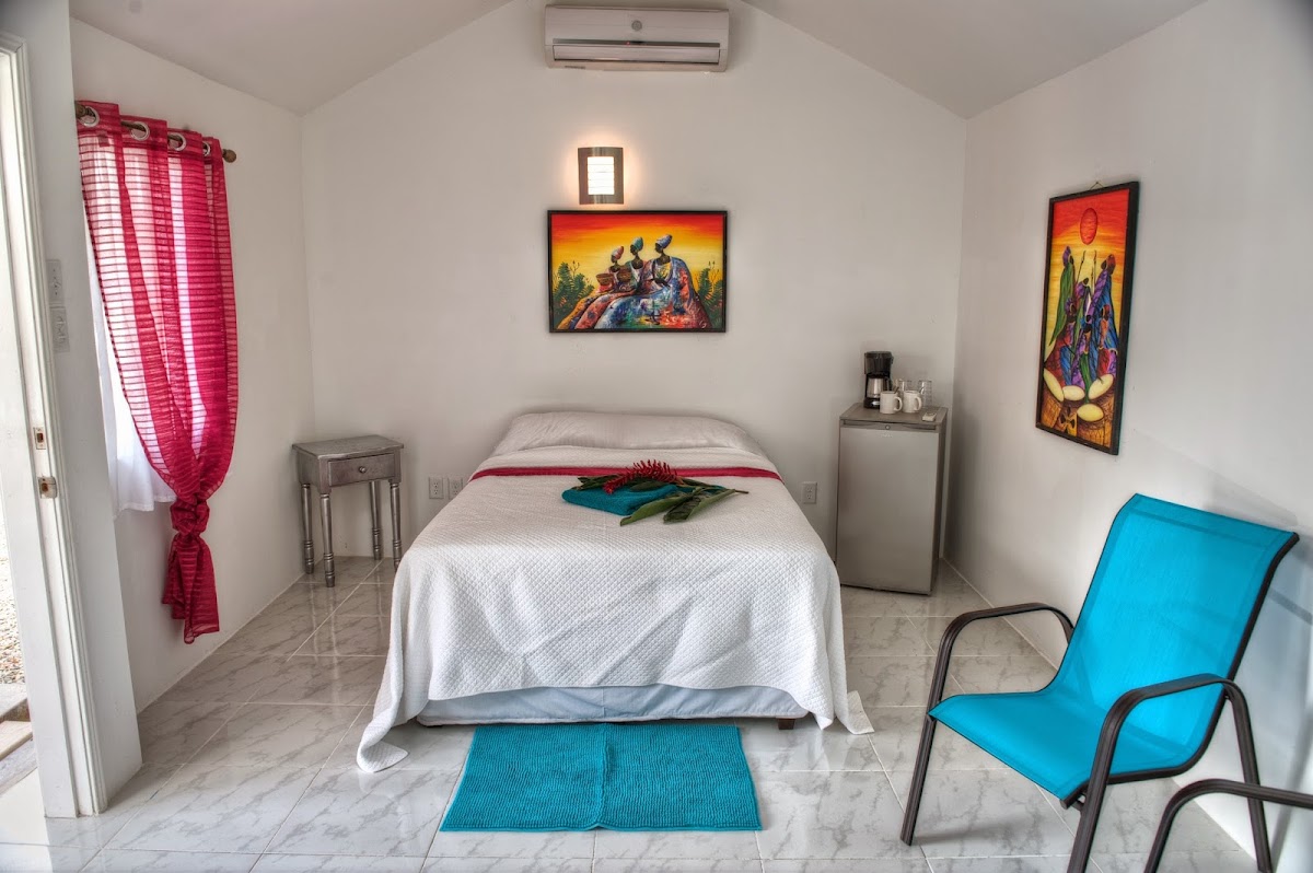 Cosmopolitan Guest House gallery 5