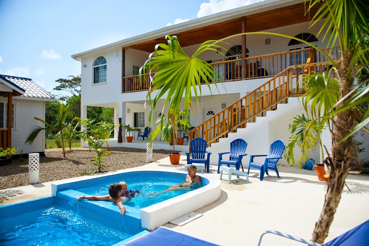 Cosmopolitan Guest House gallery 6