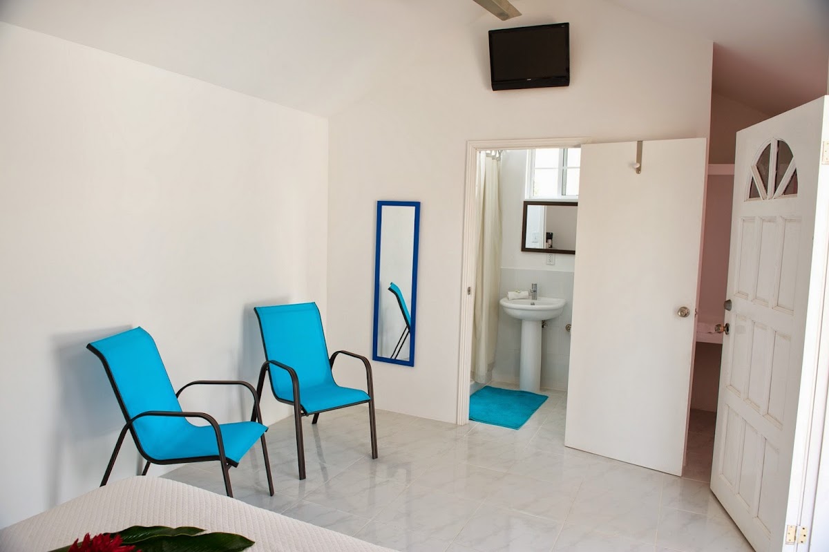 Cosmopolitan Guest House gallery 8