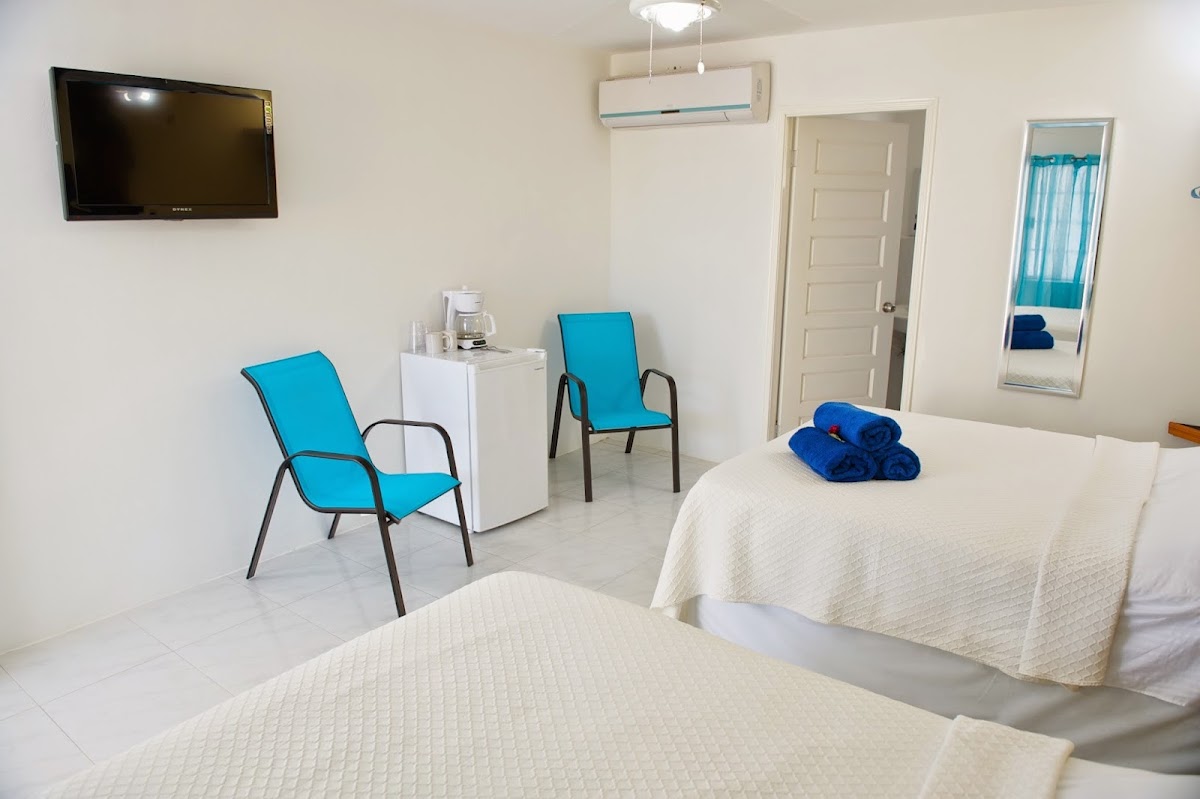 Cosmopolitan Guest House gallery 10