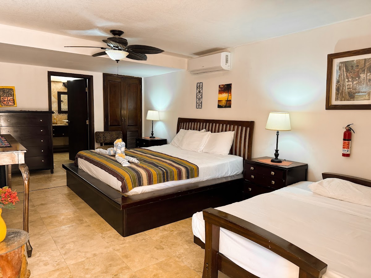 Caribbean Shores Bed & Breakfast gallery 2