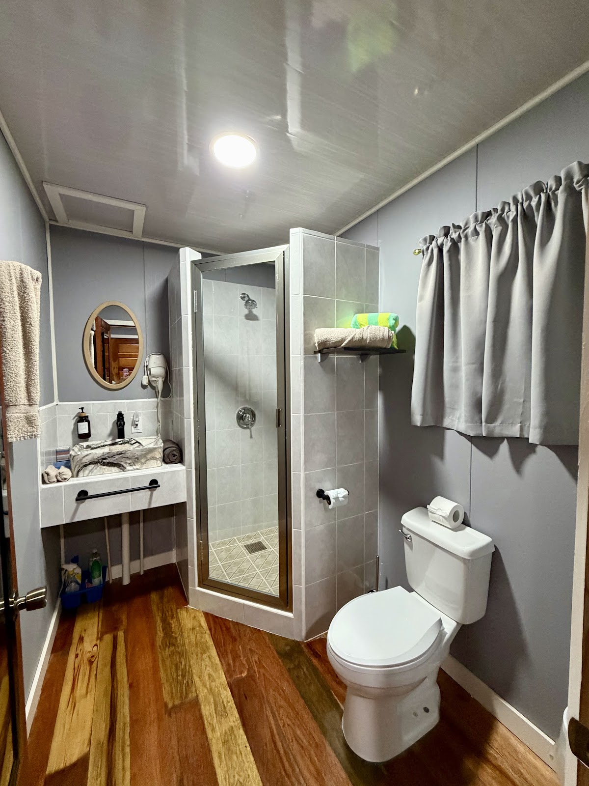 Sunshine Cabanas At Ocean View gallery 3