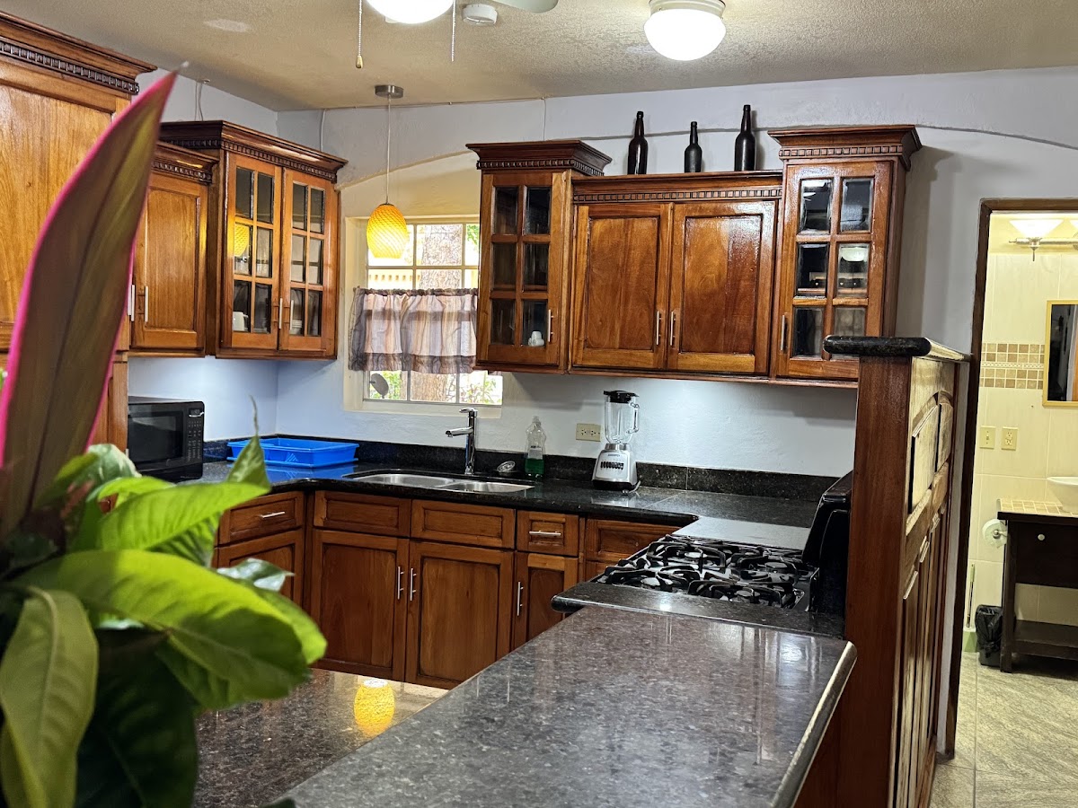 Caribbean Shores Bed & Breakfast gallery 8