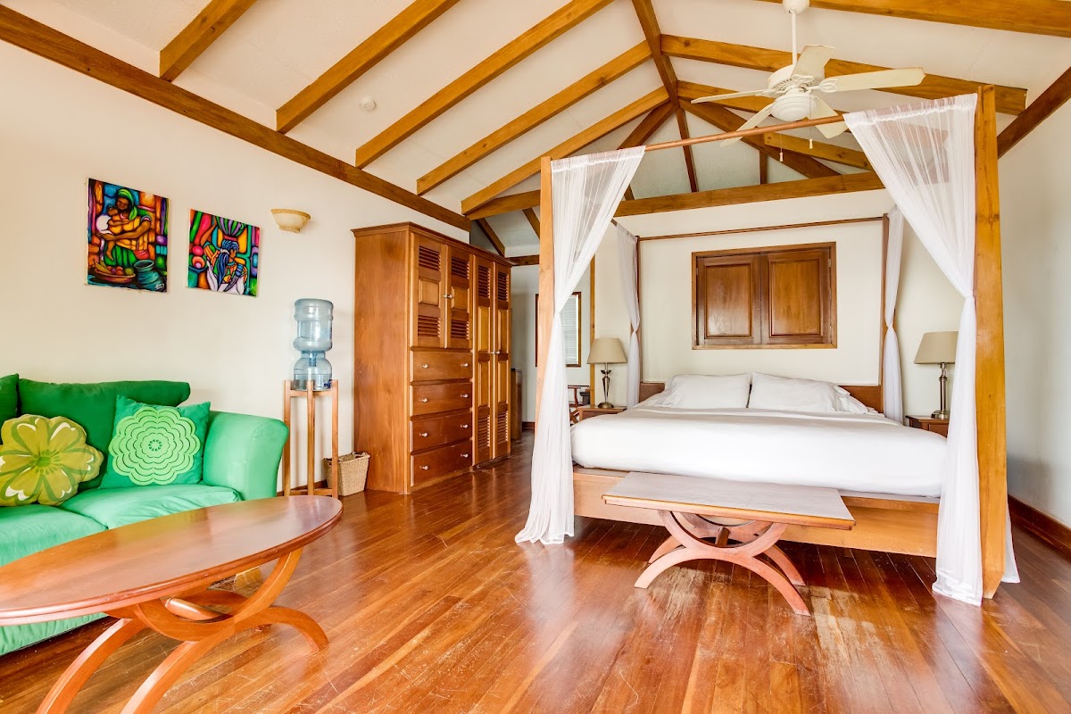 Belizean Dreams Resort gallery 2