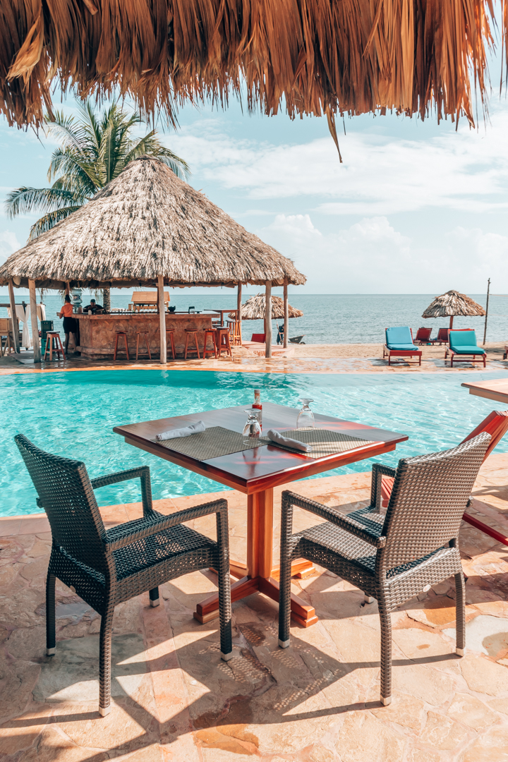 Belizean Dreams Resort gallery 6