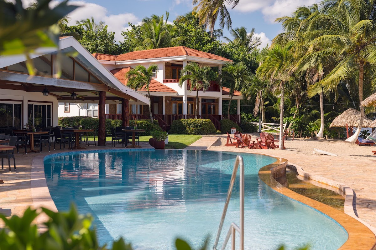Belizean Dreams Resort gallery 7