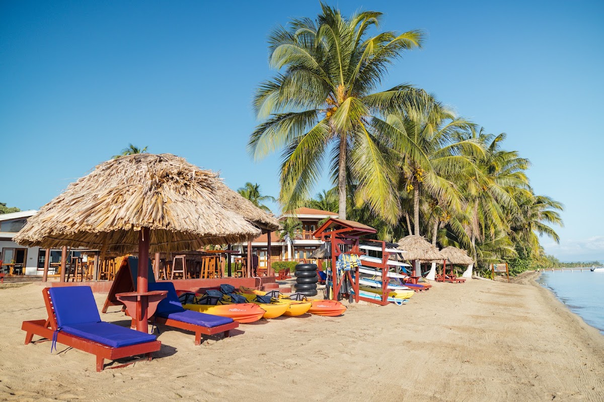 Belizean Dreams Resort gallery 8