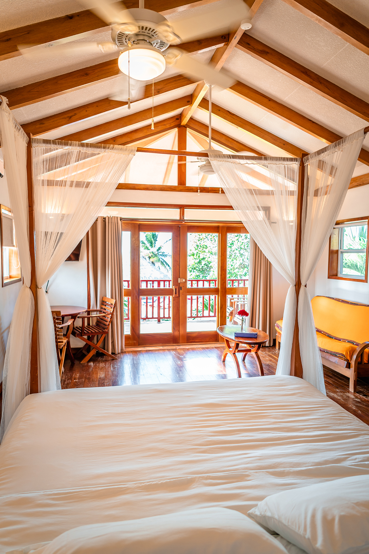 Belizean Dreams Resort gallery 9
