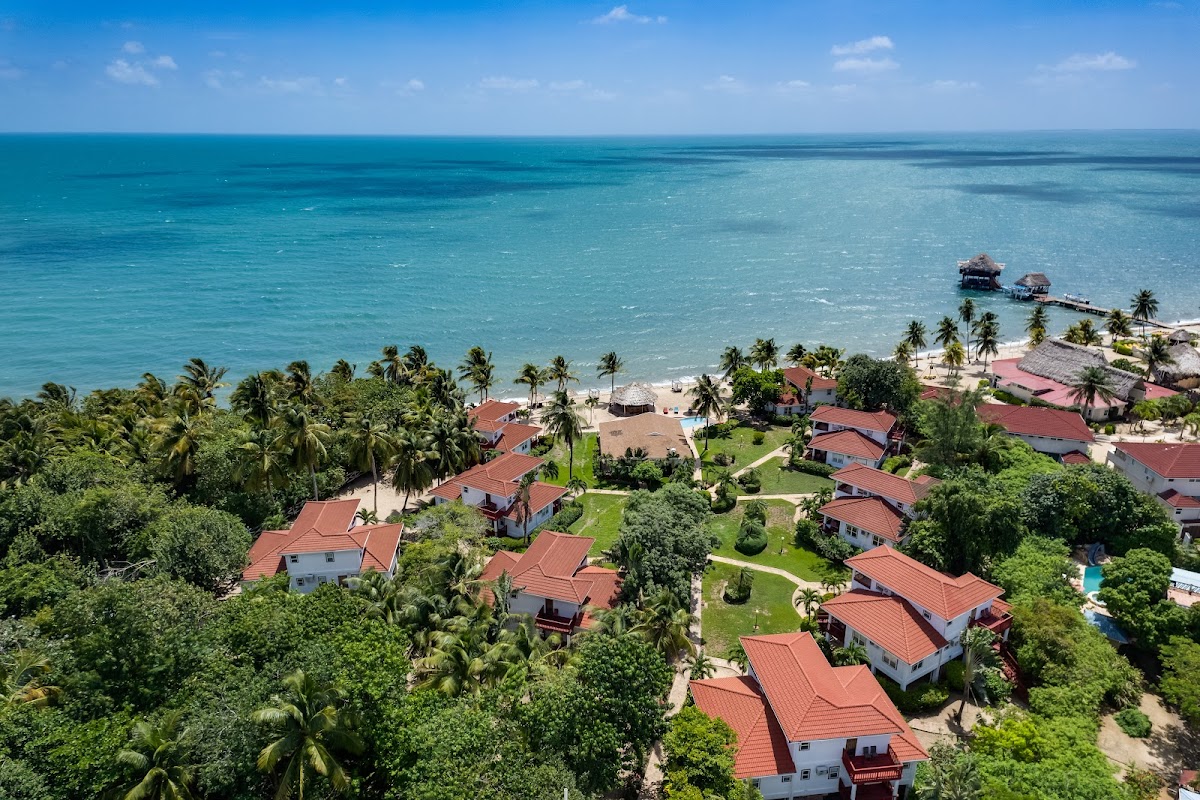 Belizean Dreams Resort gallery 10