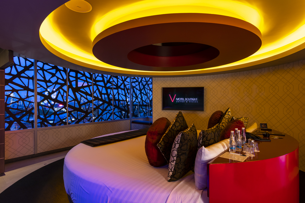 V Boutique Hotels Viaducto gallery 4