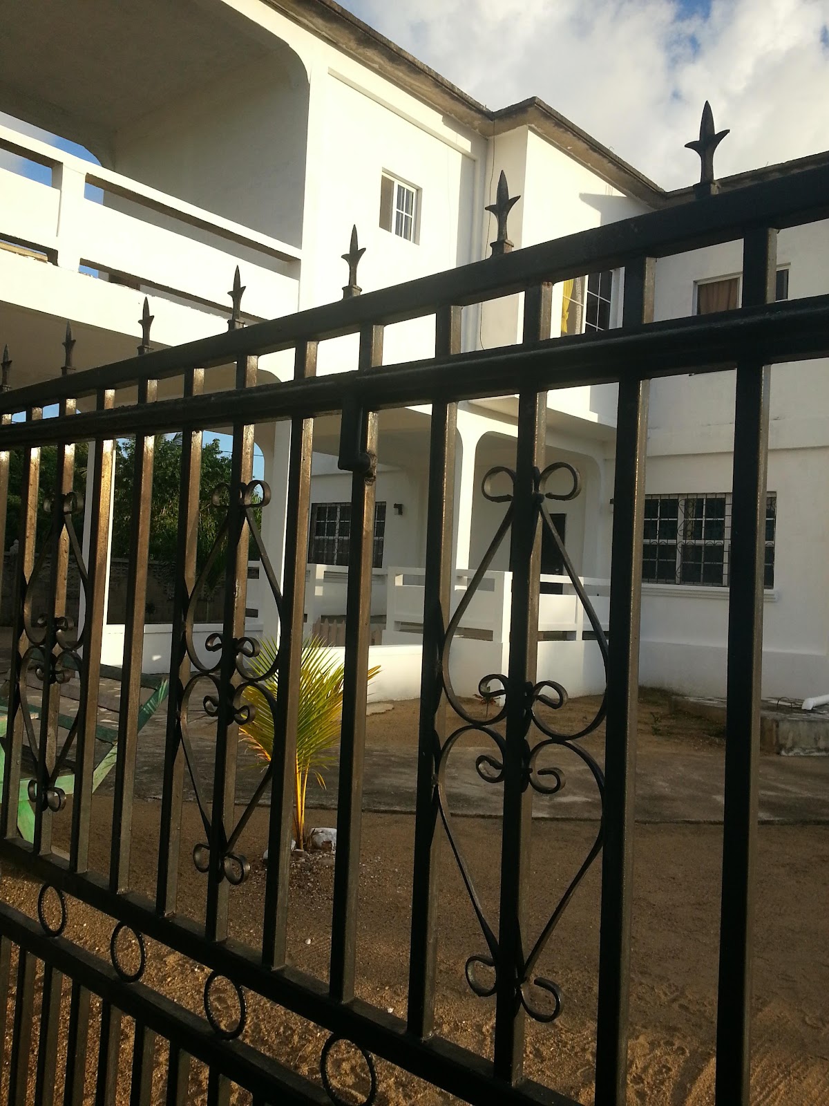 Faith Gardens Room Rental gallery 9