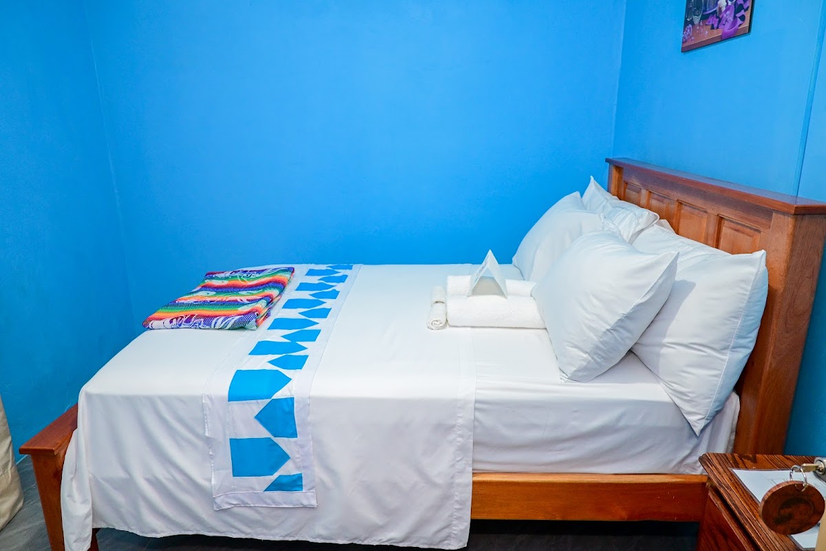 Araelmar Airbnb gallery 3