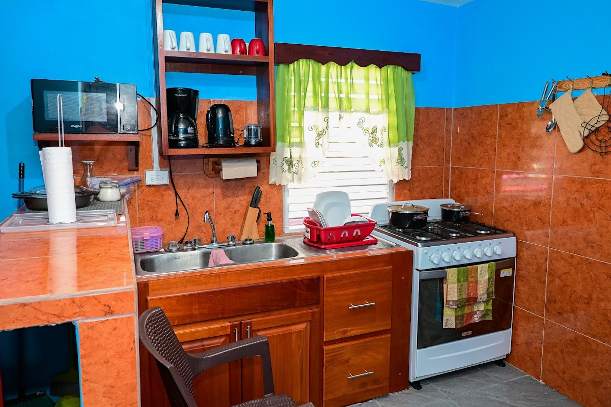 Araelmar Airbnb gallery 4