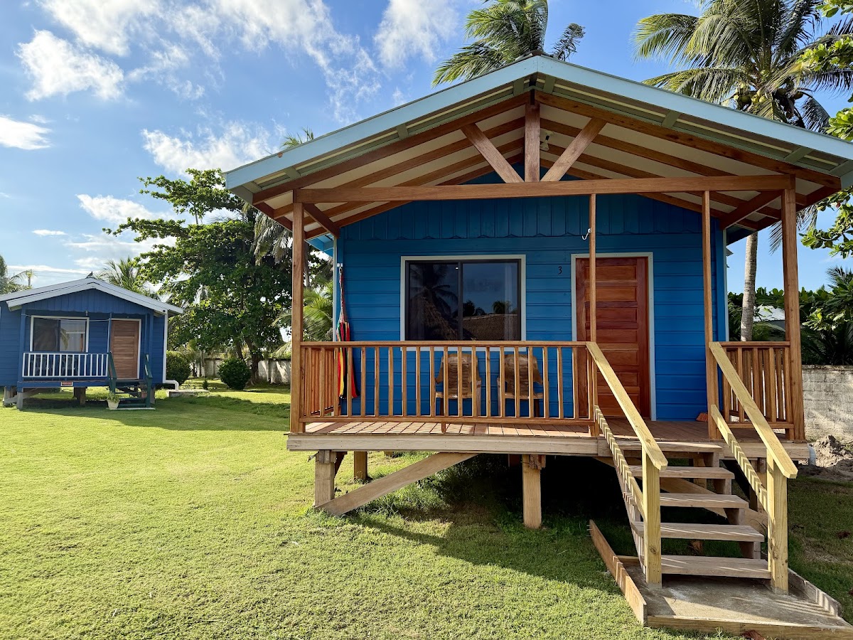 Sunshine Cabanas At Ocean View gallery 4