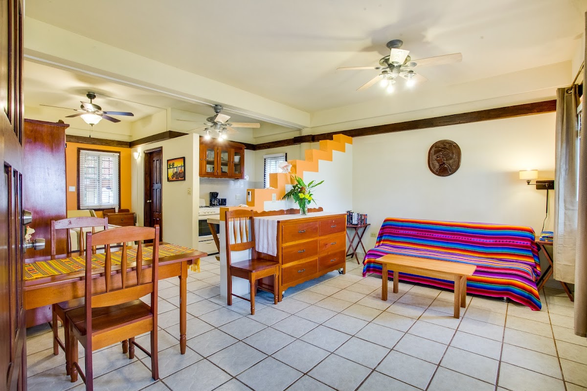 Buttonwood Belize gallery 9