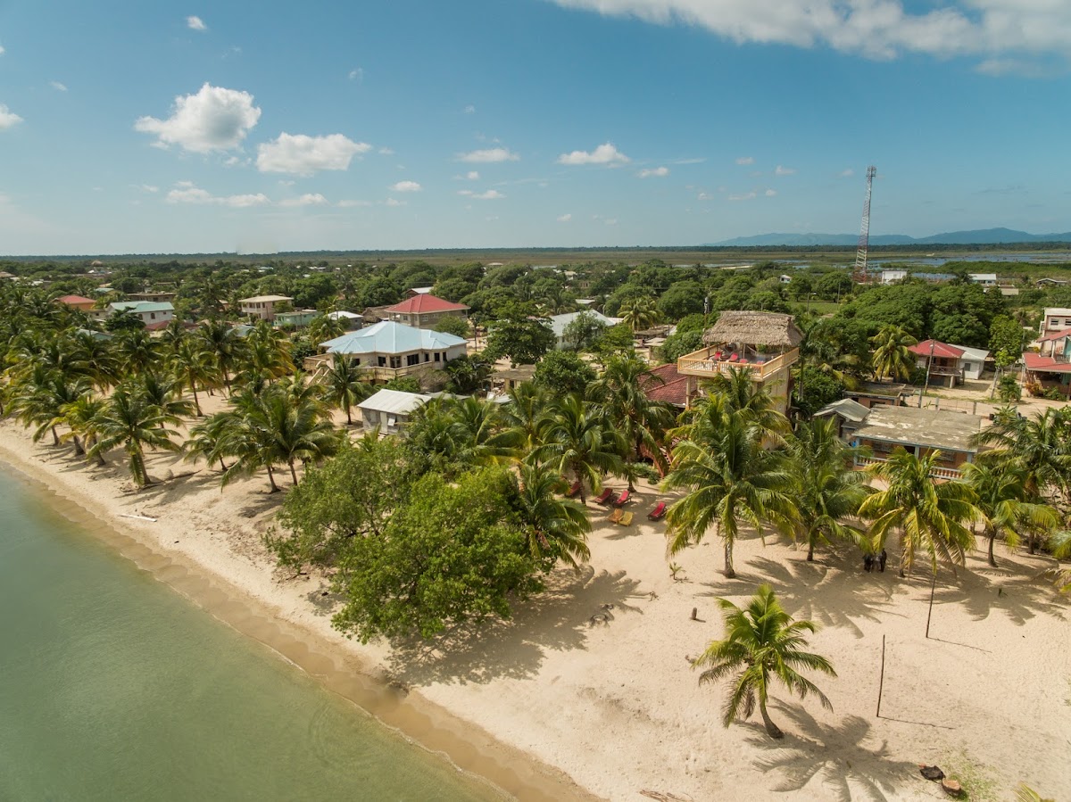 Buttonwood Belize gallery 10
