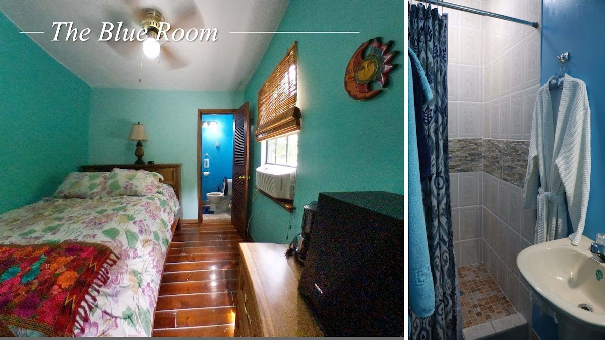 Hidden Paradise Belize gallery 2