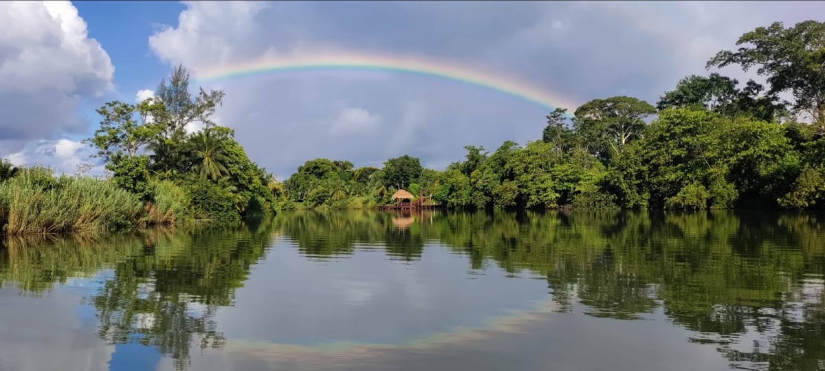 Hidden Paradise Belize gallery 4