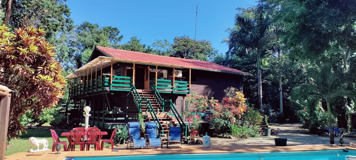 Hidden Paradise Belize gallery 5