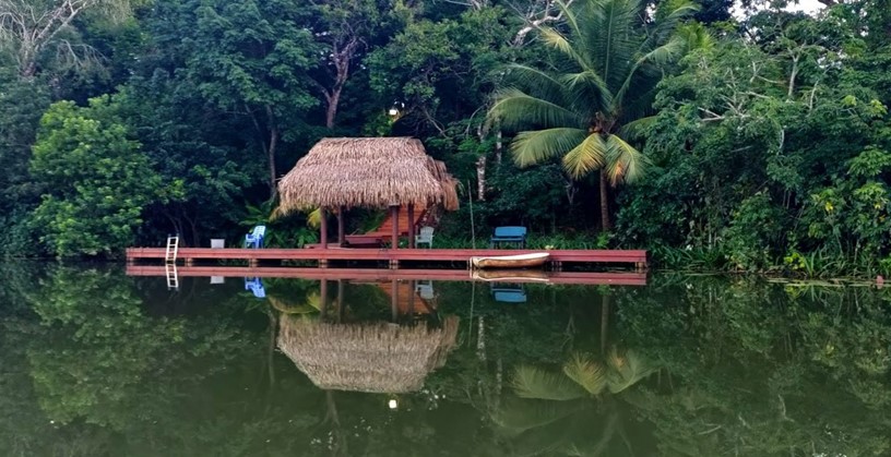 Hidden Paradise Belize gallery 9