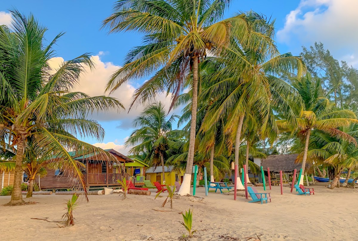 Sandpiper Beach Cabanas gallery 3