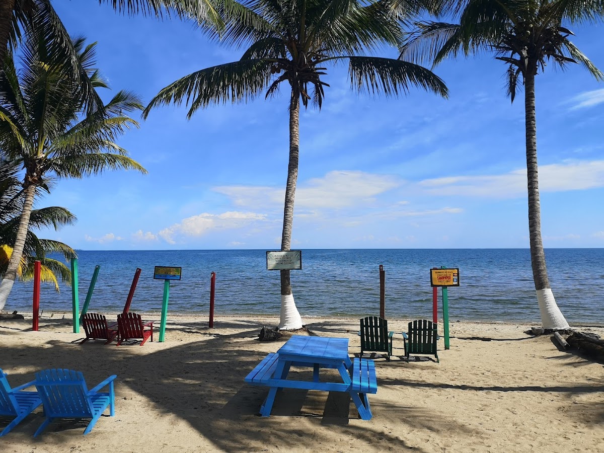 Sandpiper Beach Cabanas gallery 4
