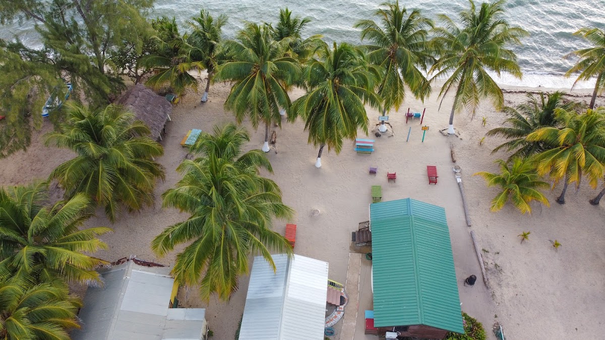 Sandpiper Beach Cabanas gallery 5
