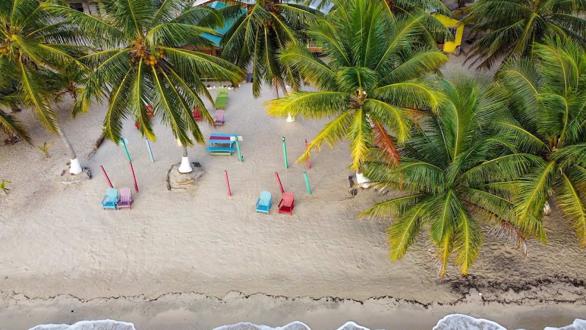 Sandpiper Beach Cabanas gallery 6