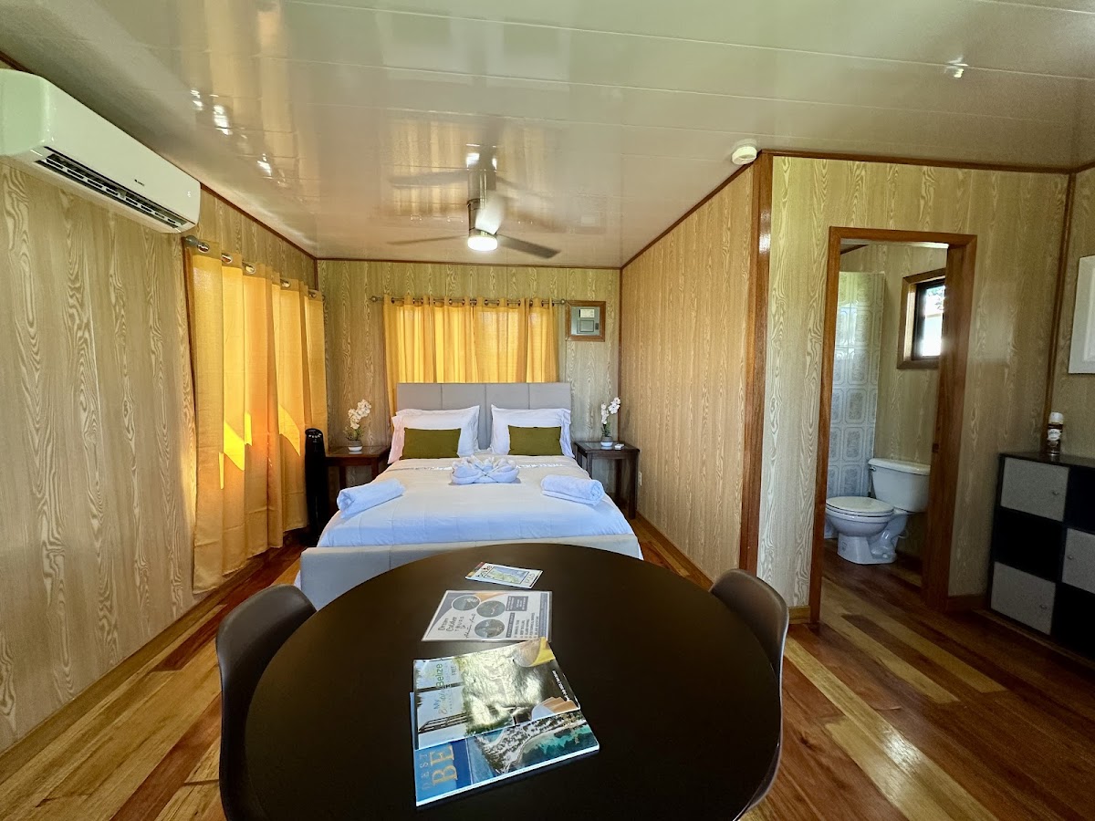 Sunshine Cabanas At Ocean View gallery 5