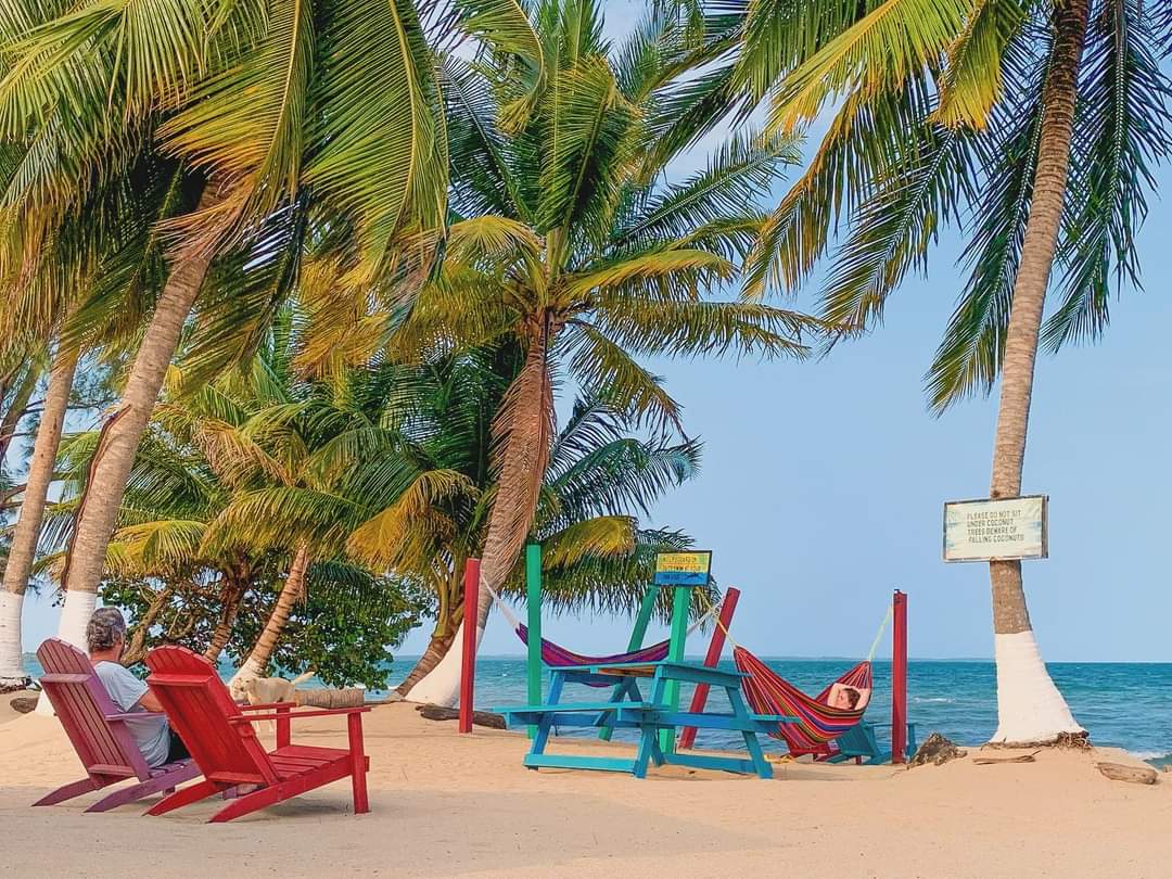 Sandpiper Beach Cabanas gallery 8