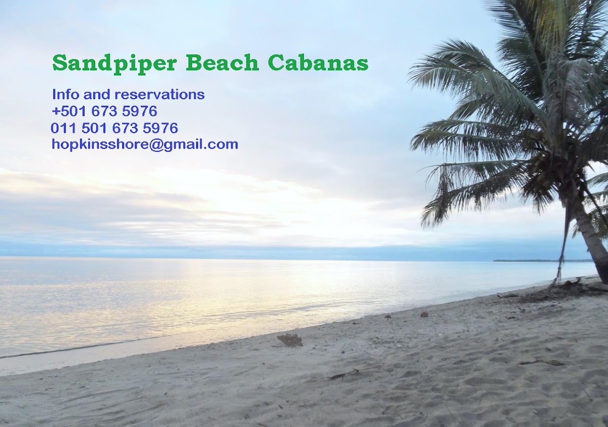 Sandpiper Beach Cabanas gallery 9