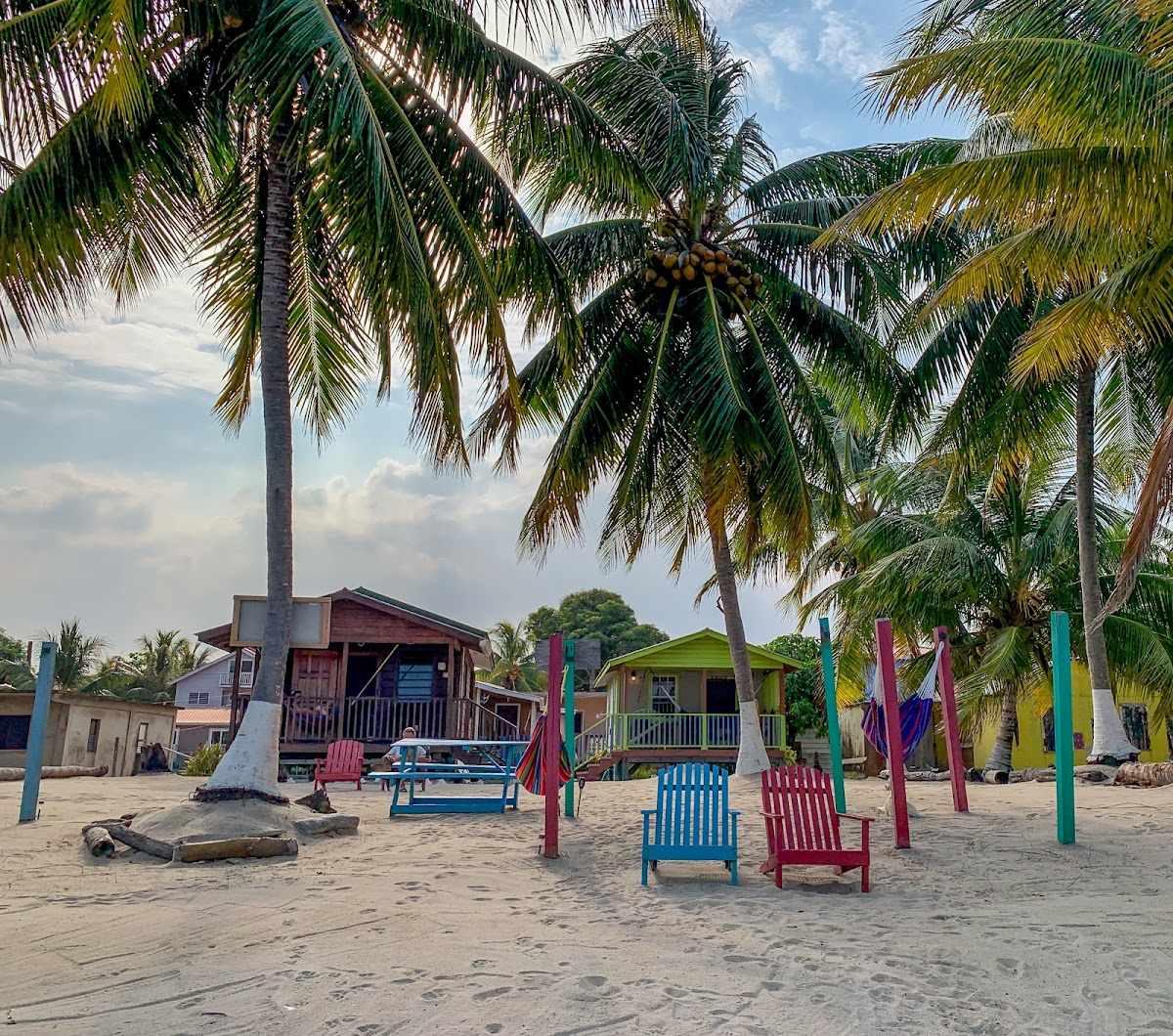 Sandpiper Beach Cabanas gallery 10