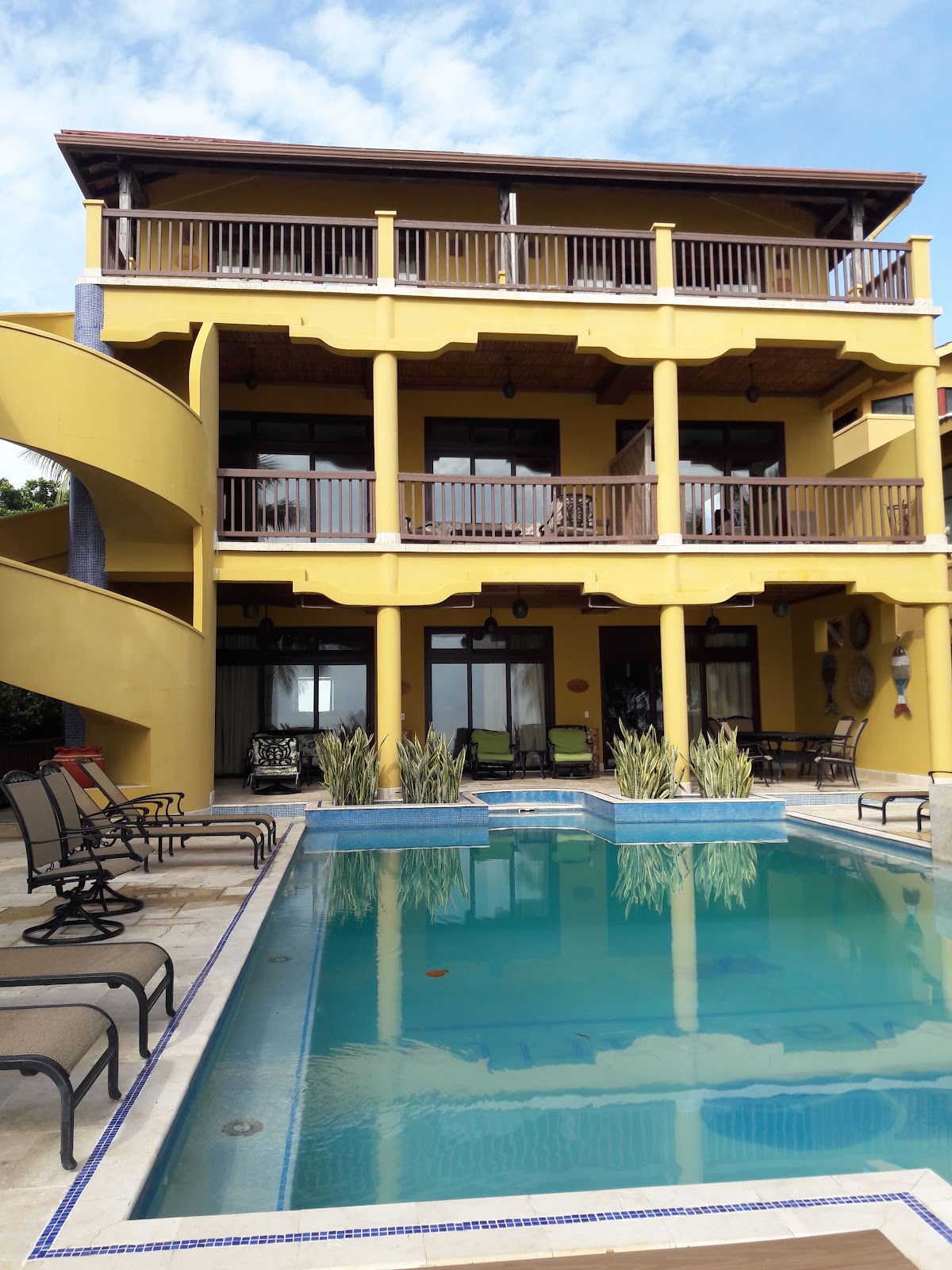 Villa Margarita cover