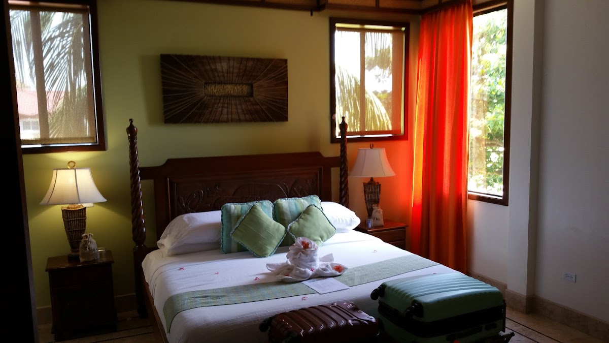 Villa Margarita gallery 2