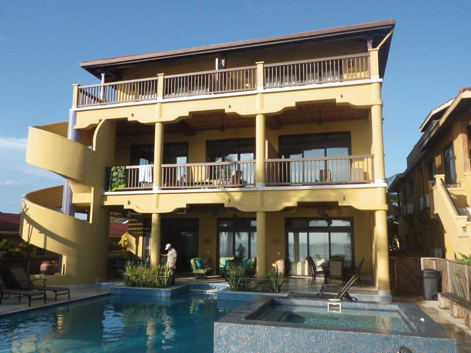 Villa Margarita gallery 4