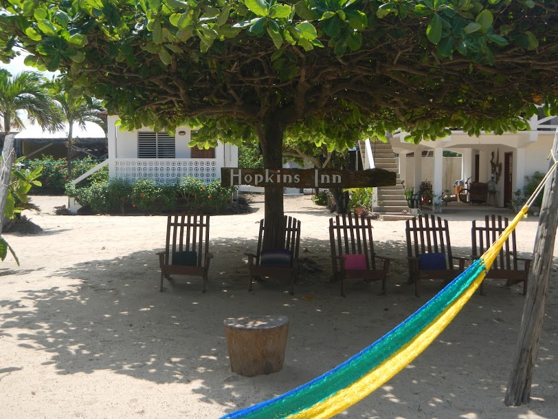 Hopkins Inn and Day Spa gallery 7