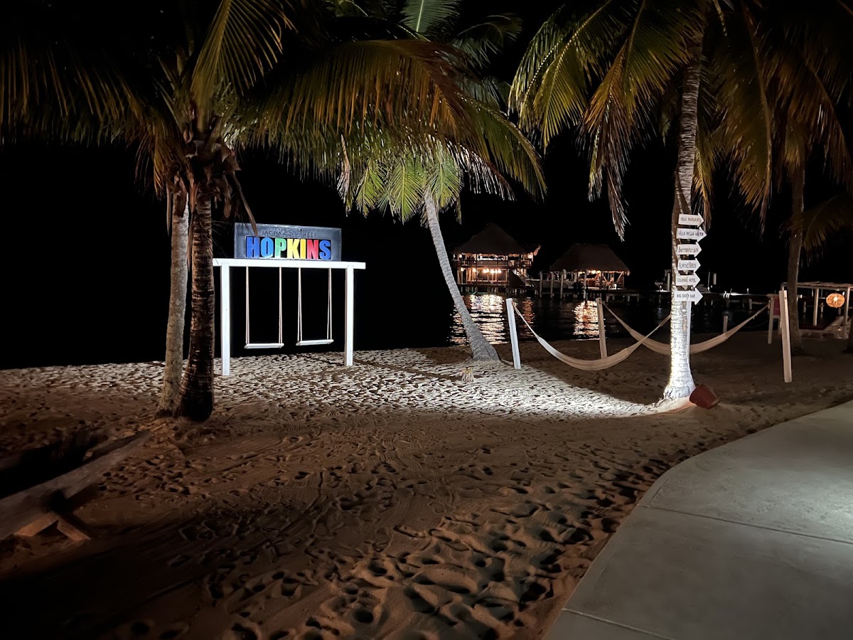 The Colonial at Jaguar Reef gallery 7