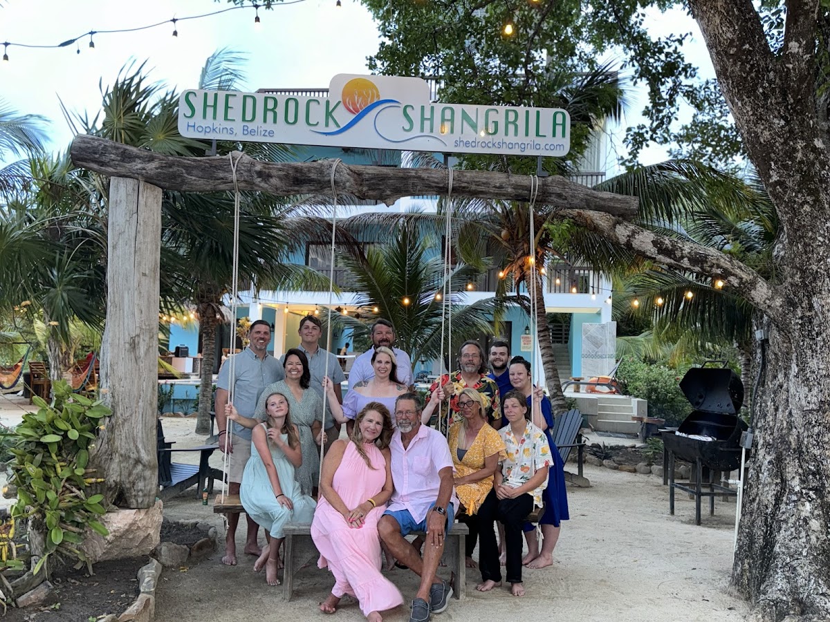 Shedrock Shangrila gallery 9