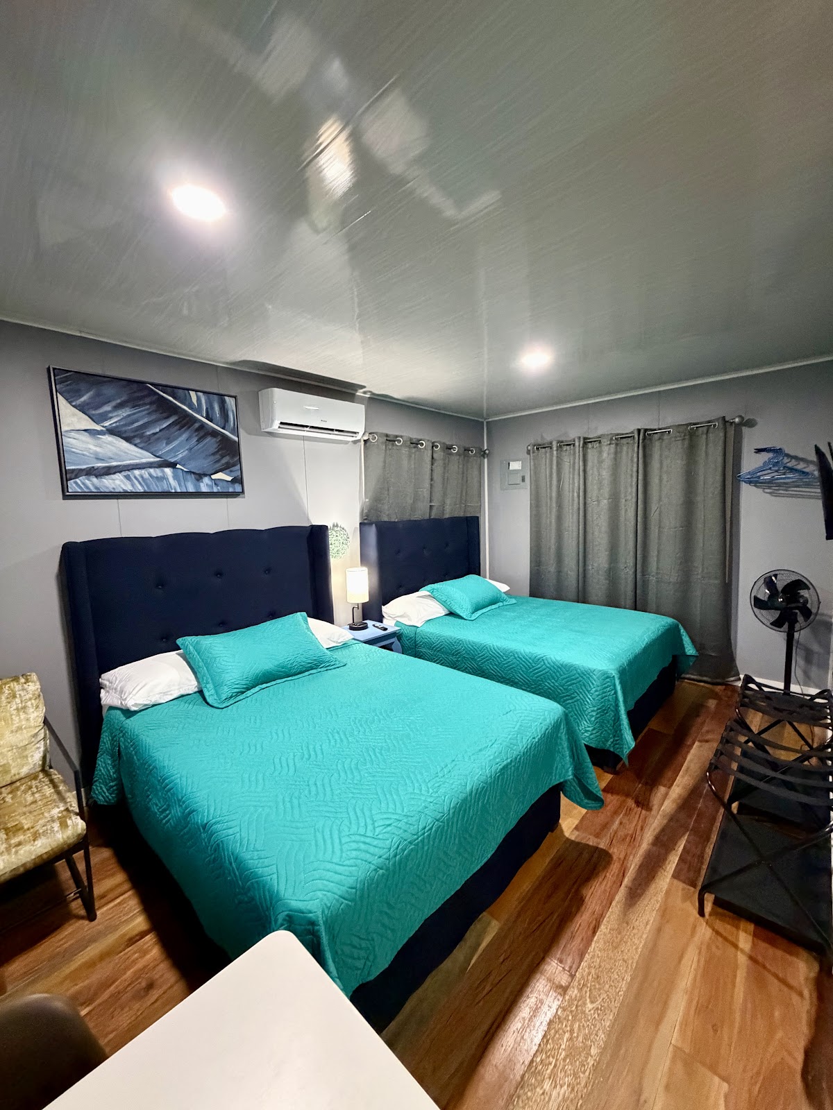 Sunshine Cabanas At Ocean View gallery 7