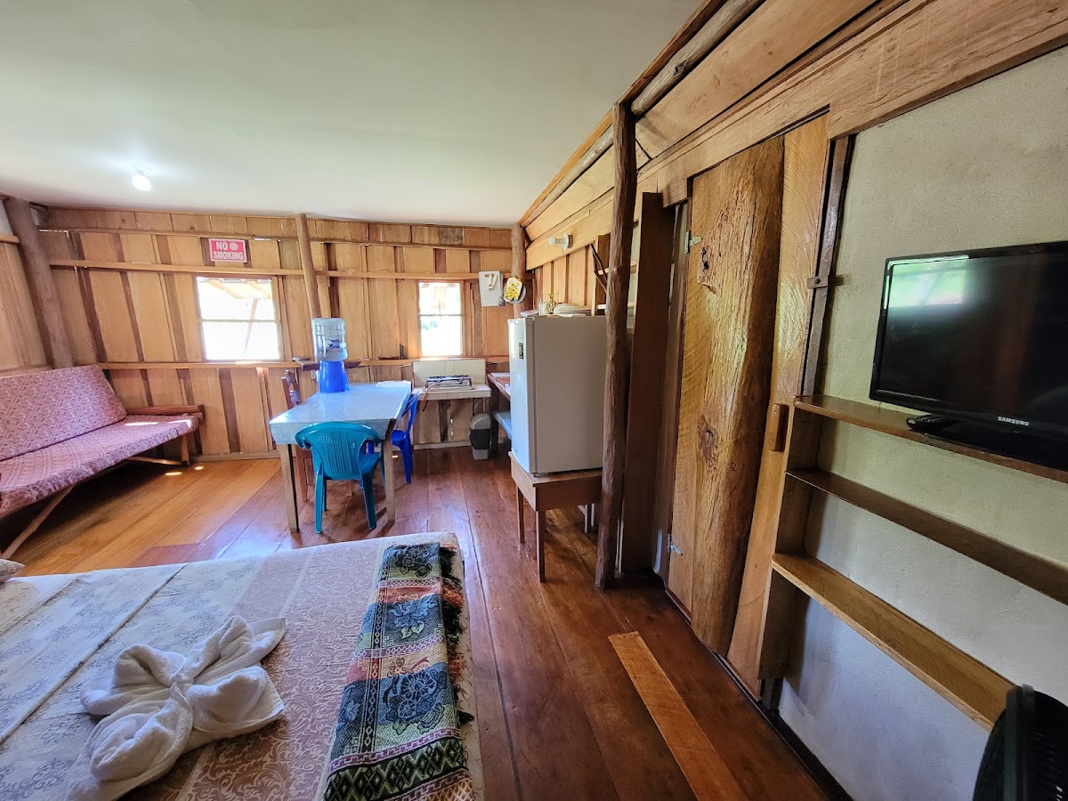 Freshwater Creek Cabanas gallery 2